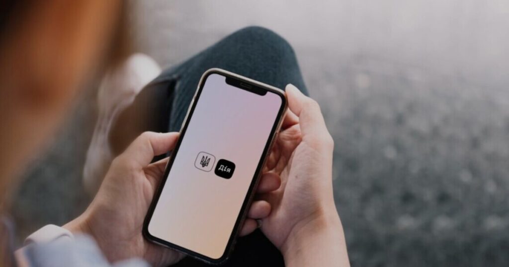 Нардепка повідомила про впровадження повісток у "Дії": реакція Мінцифри