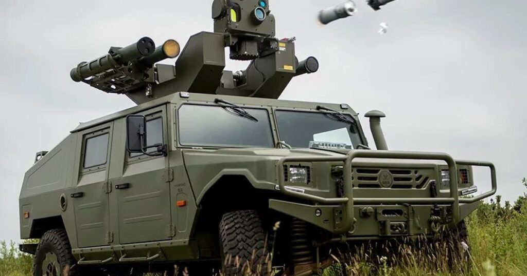 ЗСУ продемонстрували ЗРК RapidRanger: які переваги отримає "мале" ППО