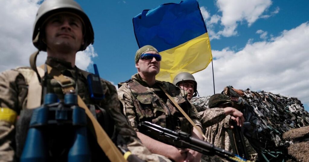 Війна трансформується: чому Україна стала ключовим гравцем у бойових діях