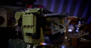 Вперше в історії війни: НРК та дрони захопили росіян без залучення піхоти