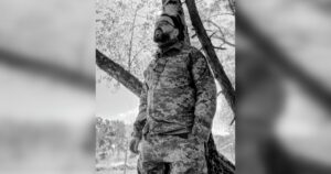 Двоє дітей втратили батька: яким був Артур Петров, який загинув на фронті