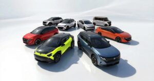 Великі зміни: нові Nissan Juke та X-Trail дебютували на публіці