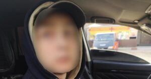 Спіймані підозрювані у теракті в Броварах, які намагались втекти з України