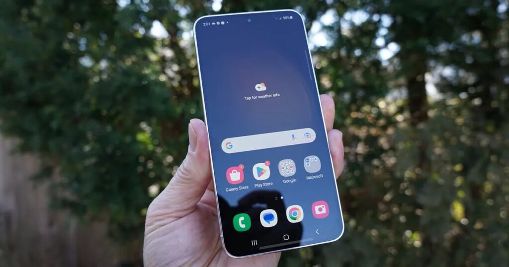 Бюджетна альтернатива флагману Samsung: порівняння трирічного Galaxy S23 та нового Galaxy S26