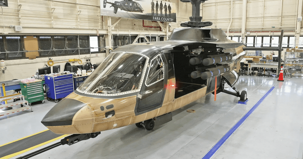 Сікорський, Sikorsky і «Чорні яструби»: Внесок українського інженера у створення легендарного гелікоптера
