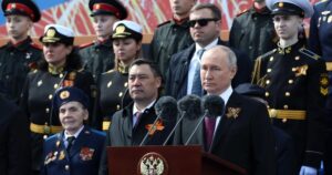 Путін може проголосити "перемир'я" 9 травня: військовий експерт розкрив причини цієї ініціативи
