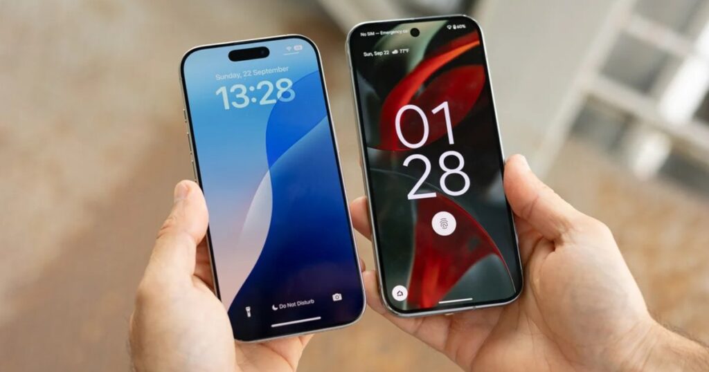 Смартфони Android, які несподівано стали популярними: що так приваблює людей