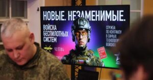 Російських студентів намагаються залучити до війни з Україною: Путіну критично бракує військовослужбовців, — CNN