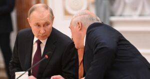 Путін втрачає союзників: можливий вихід Білорусі та Угорщини зі сфери російського впливу