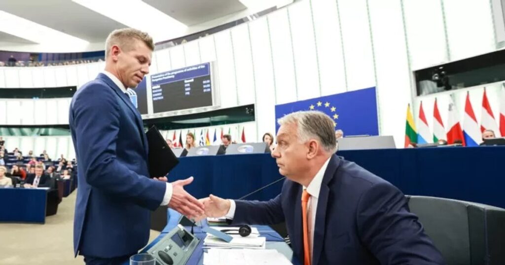 Орбан пішов, але вето досі діє: чи отримає Україна заблокований кредит на €90 млрд
