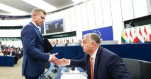 Орбан пішов, але вето досі діє: чи отримає Україна заблокований кредит на €90 млрд