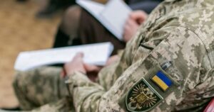 Батька п'яти дітей штрафували на понад 56 тисяч грн за непроходження ВЛК: реакція ТЦК