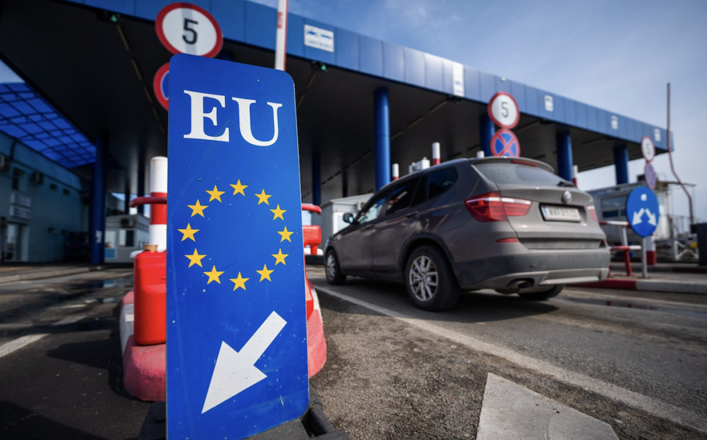 ЄС звужує заборону на в’їзд для росіян, які воювали проти України / Фото: відкриті джерела
