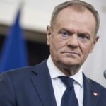 Туск привітав заяву Зеленського