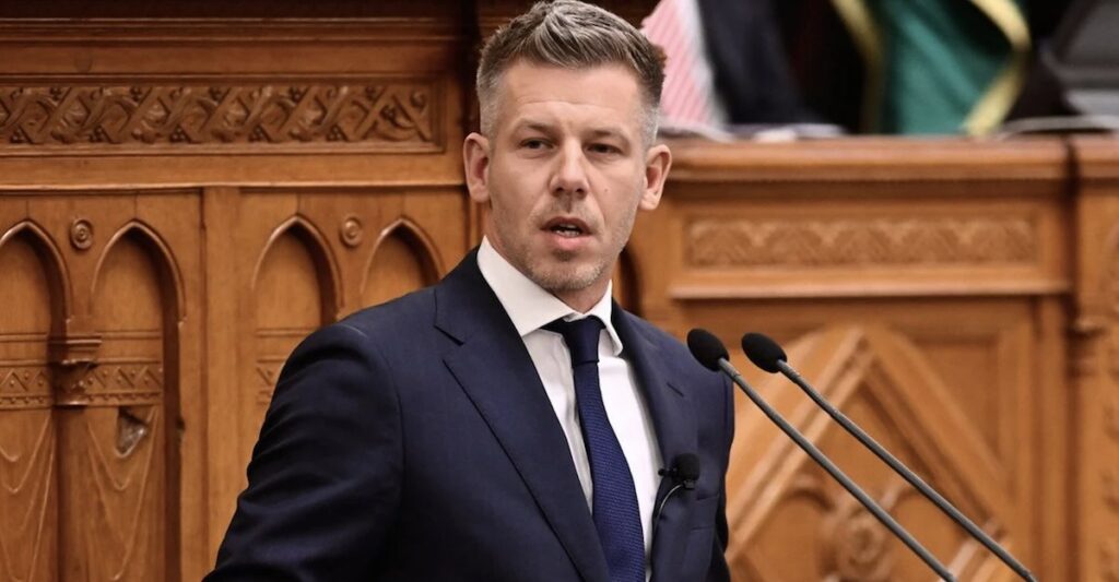 Президент Угорщини підписав Президент Угорщини підписав закон