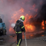 Росія завдала удару по центру Одеси