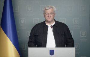 Міністр закордонних справ Ірану