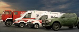 Благодійність в Україні під час війни