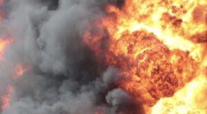 Дрони атакували Уфу