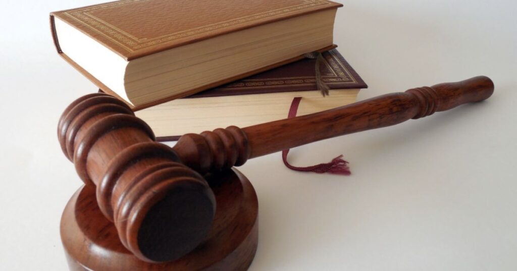Суд обрав запобіжний захід