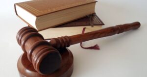 Суд обрав запобіжний захід