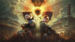 GSC Game World випустила «Ціну надії» для S.T.A.L.K.E.R. 2
