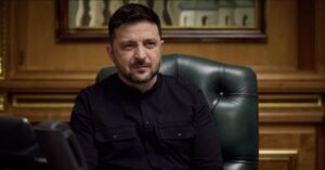 В Офісі Президента розкрили логіку